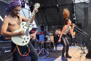 “LA COSTA EXPLOTA”: UN NUEVO EVENTO MULTIDISCIPLINAR