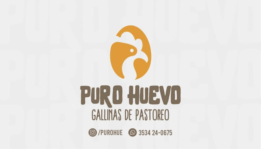 5 Puro Huevo