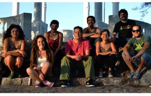 REGGAE CORDOBÉS EN VILLA MARÍA