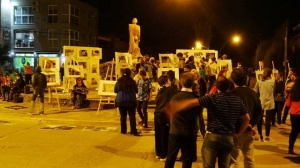 EL MUNICIPIO PRESENTÓ SUS ACTIVIDADES POR EL 24M