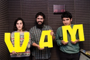 JUAN POQUITO VERSIONA A LÚA PAMANA