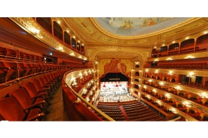 LLEGA LA 37° FIESTA PROVINCIAL DEL TEATRO A LA CIUDAD