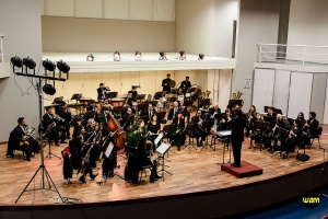 DRAMA, FANTASÍA Y AVENTURA EN EL AUDITORIO DE LA UNVM