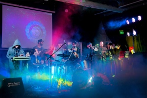LA ORQUESTA FUNKY QUE HACE HISTORIA