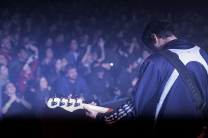 BESTIA BEBÉ: “LO QUE IMPORTA SON LAS MELODÍAS”