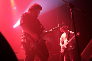 EL MATÓ: “YA ESTAMOS MAQUETANDO EL NUEVO DISCO”