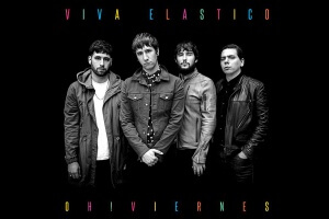 “CANCIONES POP Y ROCKERAS PARA MOVERSE UN POCO”