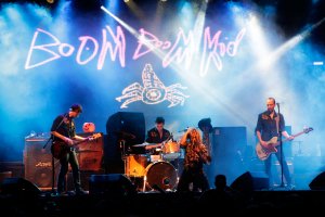 BBK: “LA MÚSICA ES UNA HERRAMIENTA PARA PLASMAR COSAS QUE QUIERO DECIR”
