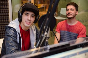 CALIDOS COPIOS SE PRESENTARÁ EN EL “VILLA MARÍA VIVE Y SIENTE”