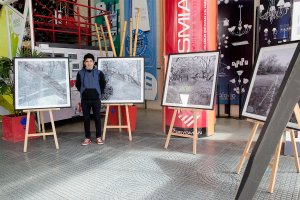 UNA NUEVA EXPOSICIÓN EN LA CASA DEL ELECTRICISTA