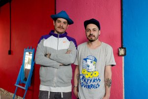 UN NUEVO ESPACIO CULTURAL SE SUMA A LA “ESCENA”