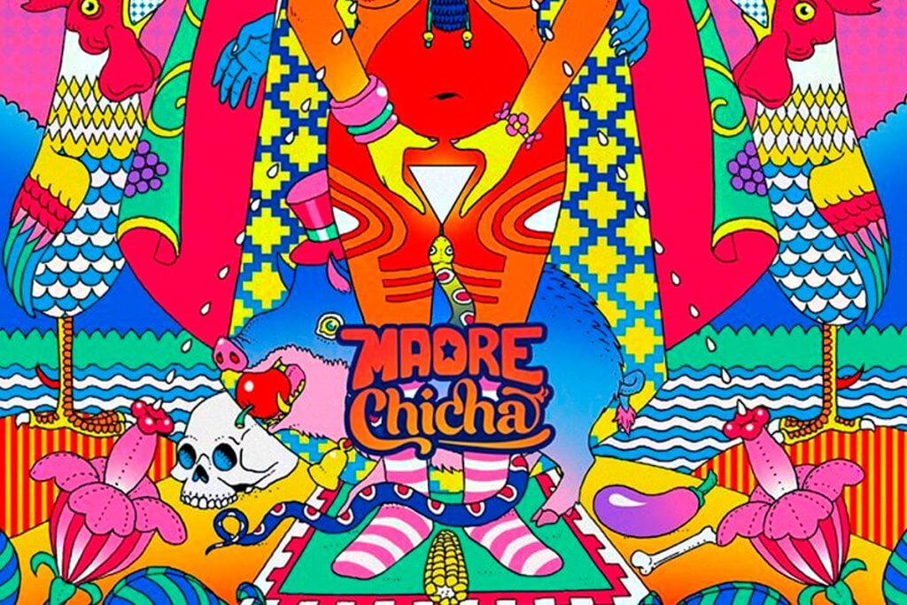 MADRE CHICHA PRESENTA “VIAJE A MOTELO MAMA”