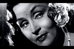 COLUMNA DE TANGO: TITA MERELLO