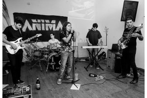 METALEROS UNIDOS VM ORGANIZA UN “METAL FEST”
