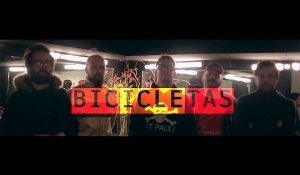 BICICLETAS VUELVE A VILLA MARÍA