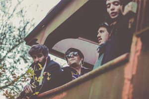 LA CANCIÓN COMO PROTAGONISTA