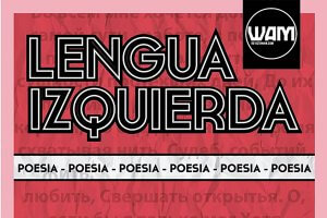 E-BOOK: LENGUA IZQUIERDA DE DANIEL RODRÍGUEZ