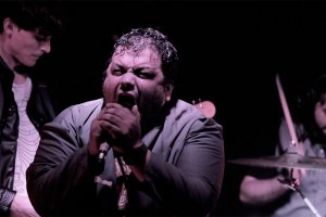 MIEDOS Y CAPUCHAS EN UNA “NOCHE DE BRUJAS”