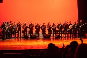 UN SUPER ENSAMBLE DE 17 GUITARRISTAS LLEGA A VILLA MARÍA