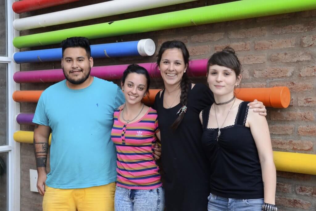 EL ARTE DE LA ESCUELA AL MUSEO