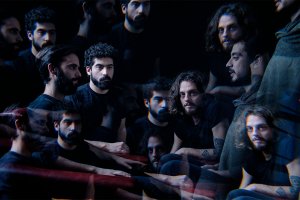 TELESCOPIOS: “LO QUE NOS MUEVE ES HACER DISCOS ÉPICOS”