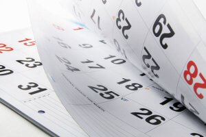 CALENDARIO CULTURAL DEL 26 AL 28 DE MAYO