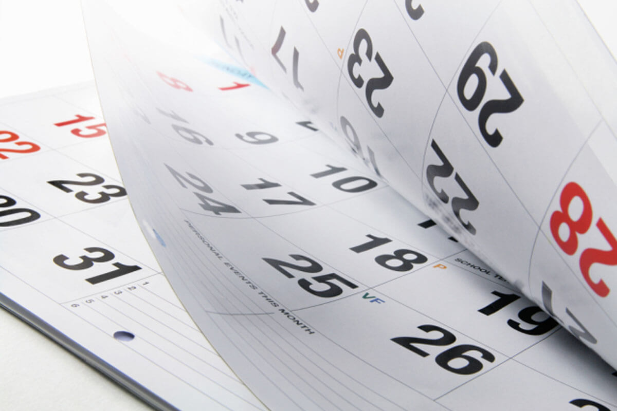 CALENDARIO CULTURAL DEL 26 AL 28 DE MAYO
