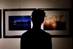 FOTOGALERÍA UNVM: LA VIDA A TRAVÉS DEL LENTE