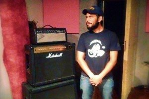 JONNY FONT: “VASCONI ME PASÓ UN DISCO DE PANTERA Y TODO CAMBIÓ”