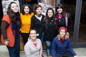 ACÚSTICOS WAM: ARRASA COMO TOPADORA – “VAGO Y ATORRANTE”