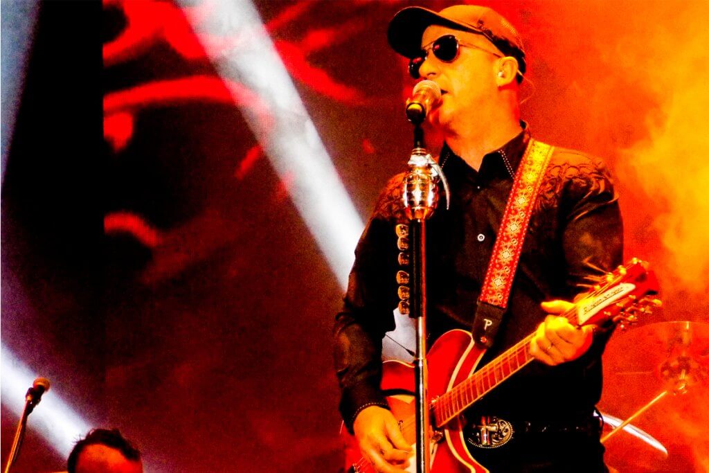 COBERTURA FOTOGRÁFICA – COSQUIN ROCK 2017