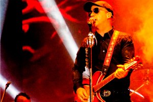 COBERTURA FOTOGRÁFICA – COSQUIN ROCK 2017