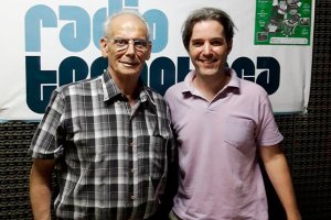 RECORRIDO POR LA VIDA DEL MÚSICO JOSÉ MEDINA