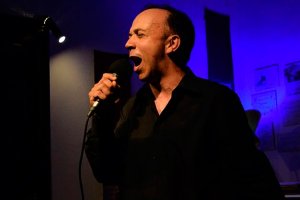 COLUMNA DE TANGO: CARLOS GARCÍA