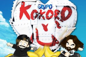 GRUPO KOKORO Y SUS “ANIMESONG” EN CÓRDOBA CAPITAL