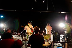 “LOS MÚSICOS VILLAMARIENSES NOS UNIMOS PARA AYUDAR”