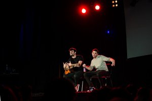 COMEDIANTES 2.0