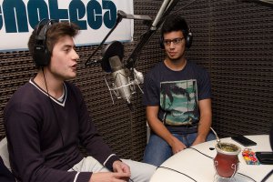 ACÚSTICOS WAM: CAÍDA LIBRE CON “CANCIÓN PARA LA GENTE”