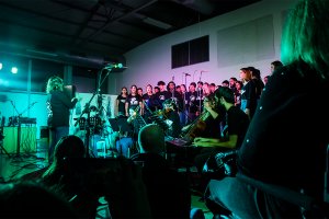 ORQUESTA DE TANGO Y EL CORO NONINO ABREN CONVOCATORIAS