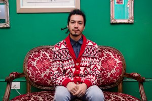 “PROYECTO DESENLACE”, CAPITULO UNO: ALEJANDRO MORA