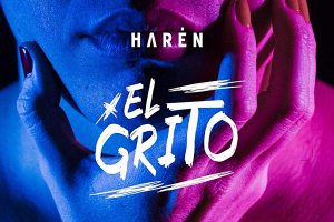 HARÉN TIENE NUEVO DISCO Y ES UNA BOMBA MUSICAL