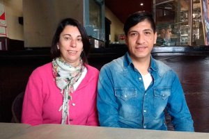 VERÓNICA MANSUTTI EXPONE EN EL CICLO “SABOR Y ARTE”