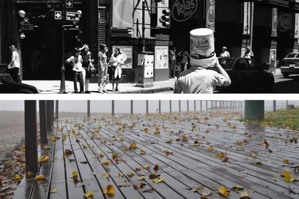 LA USINA CULTURAL INAUGURA DOS MUESTRAS FOTOGRÁFICAS