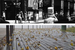 LA USINA CULTURAL INAUGURA DOS MUESTRAS FOTOGRÁFICAS