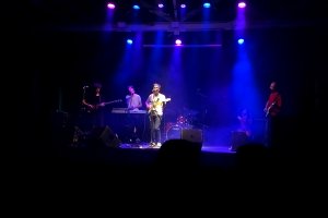 FERNANDO MONDINO Y BENIGNO LUNAR CERRARON EL CICLO “SIDIS”
