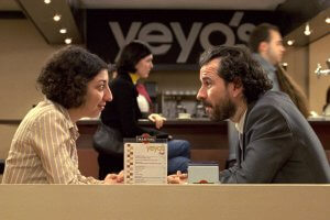 CICLO DE CINE VASCO EN EL MUSEO SABATTINI