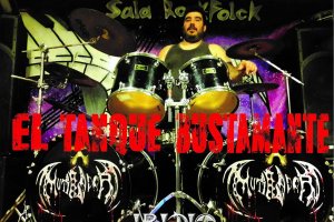 GUSTAVO BUSTAMANTE: “ESTA EXPERIENCIA ES ALGO MUY BUENO”