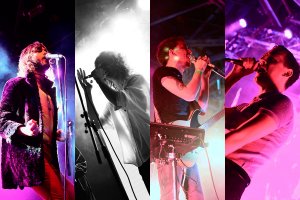 TODA LA DATA DEL INDIE POP EN UN SÓLO FESTIVAL