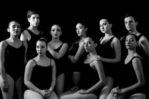 “GRUPO EN DANZA” PRESENTA NUEVA OBRA EN EL TEATRO VERDI