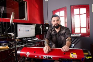 “LO MÁS INNOVADOR QUE PODÍA HACER ERA VOLVER AL INICIO”